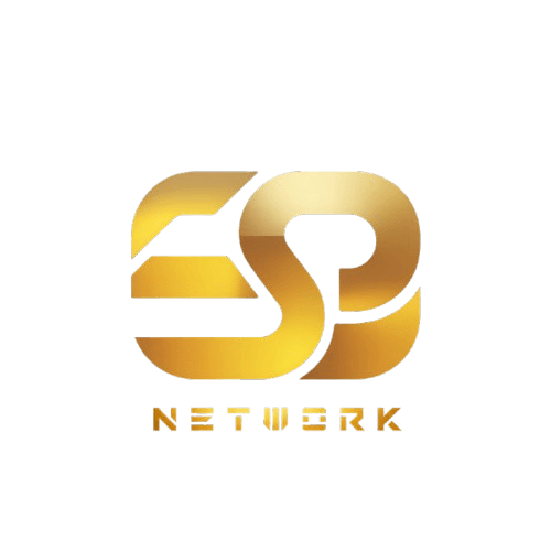 ESP Network Logo